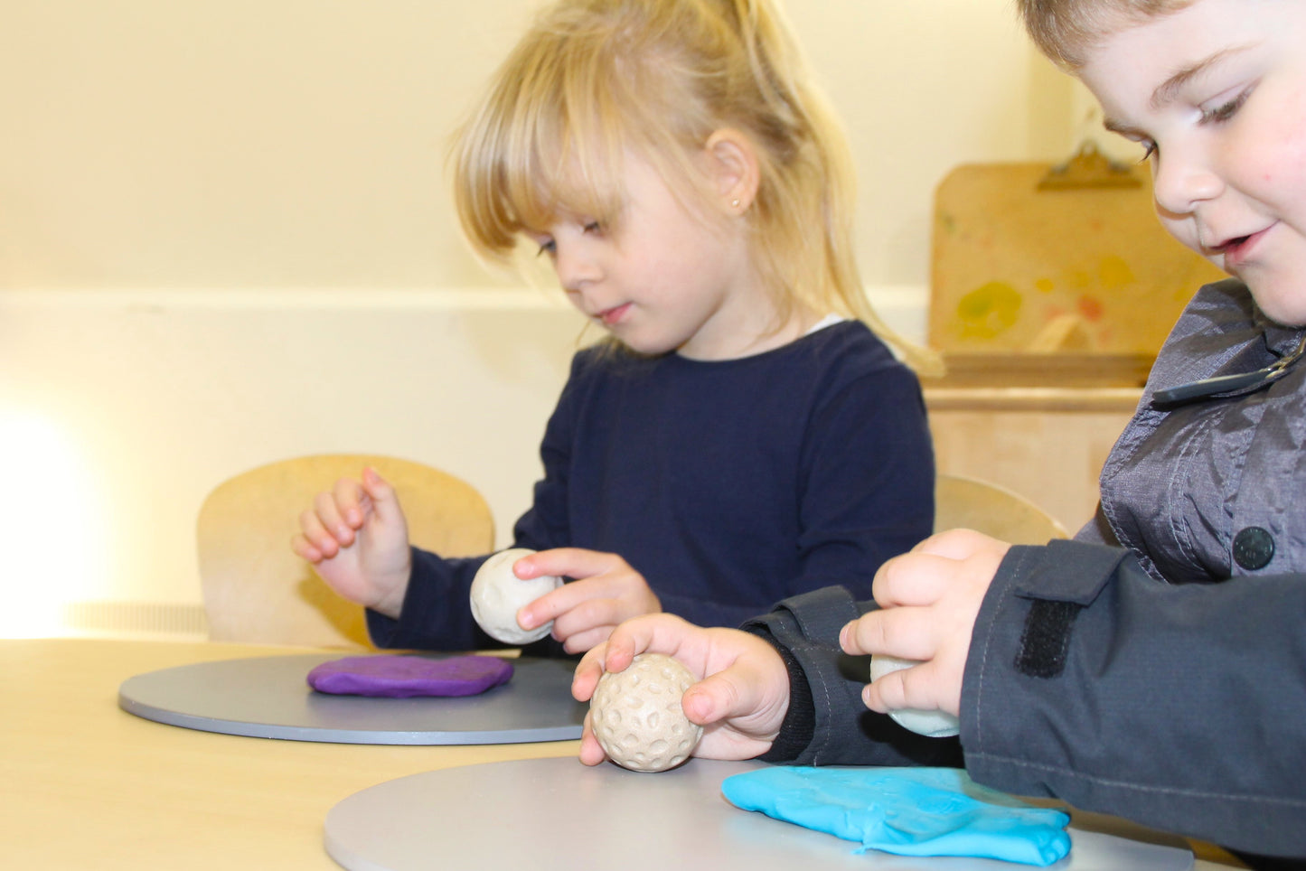 Roll around - feel calm NEW