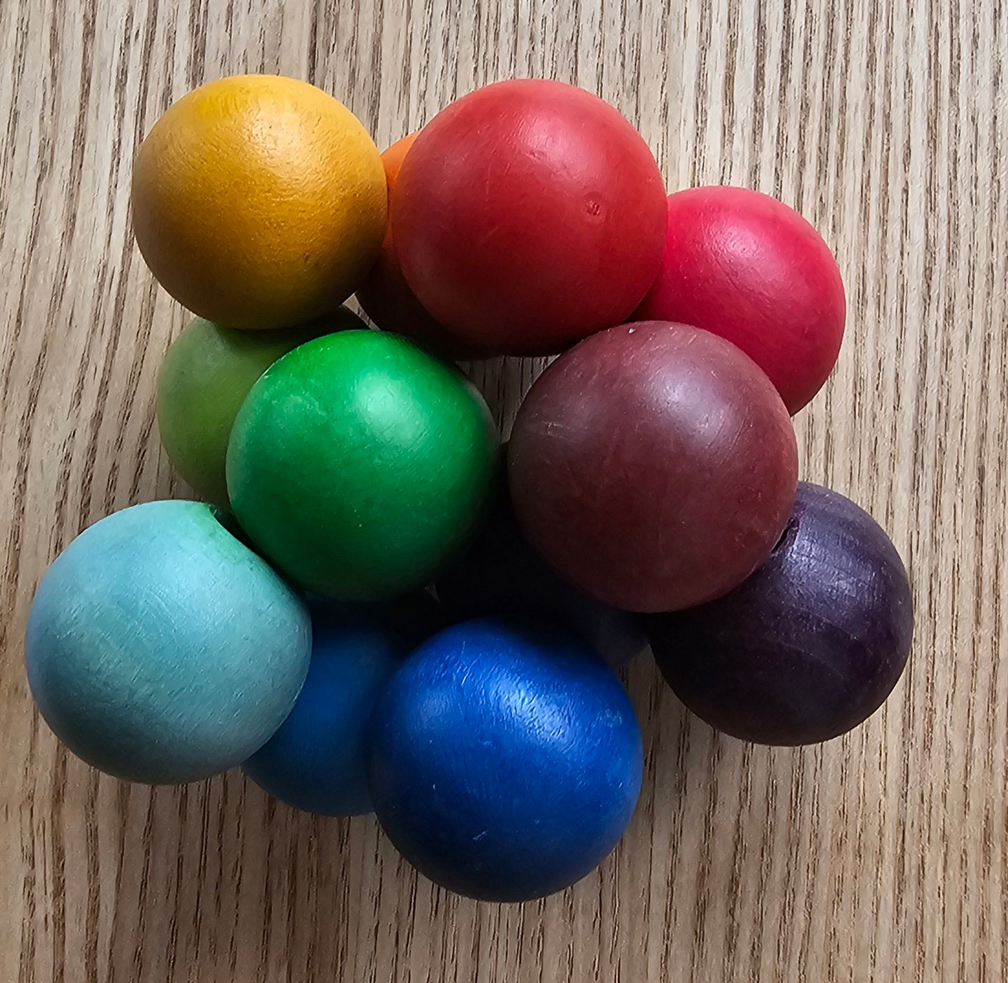 grimms bead grasper condition good