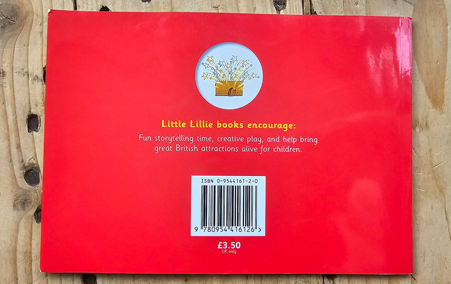 British history for young children - Warwick Castle