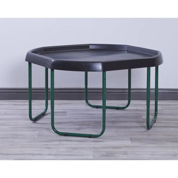 Tuff spot adjustable height stand