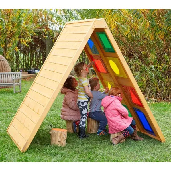 Cosy Peephole tunnel - NEW