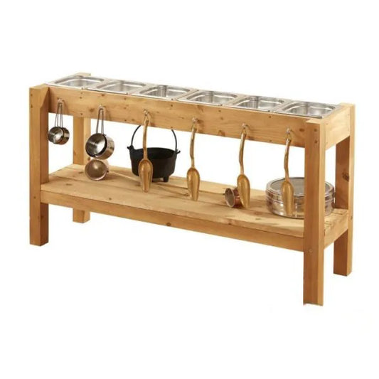 Pick and mix potion bench FREE Delivery
