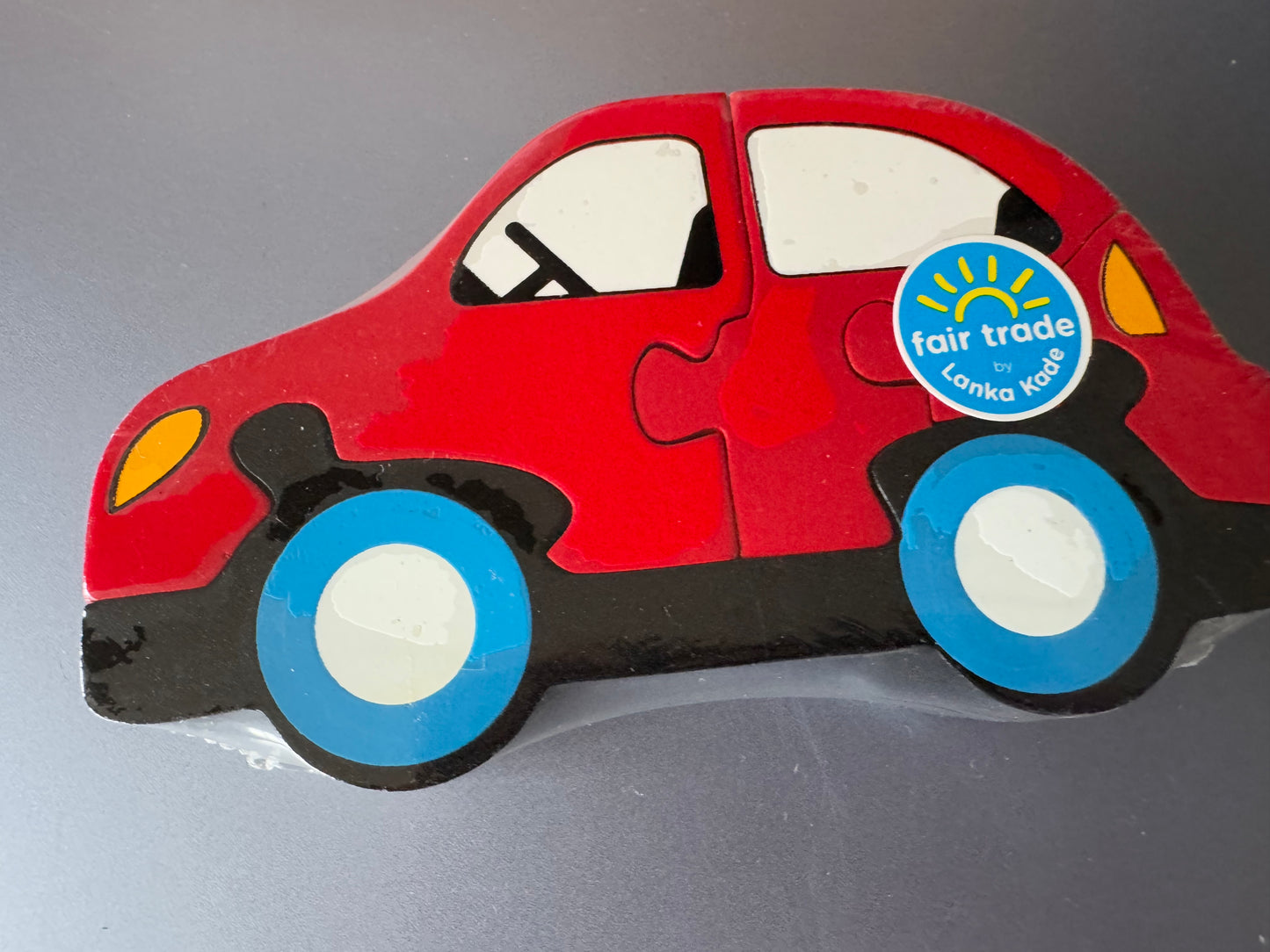 Lanka Kade puzzle car new sale