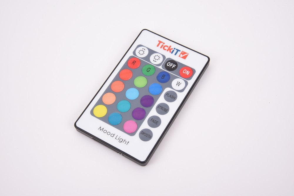 sensory mood pyramid