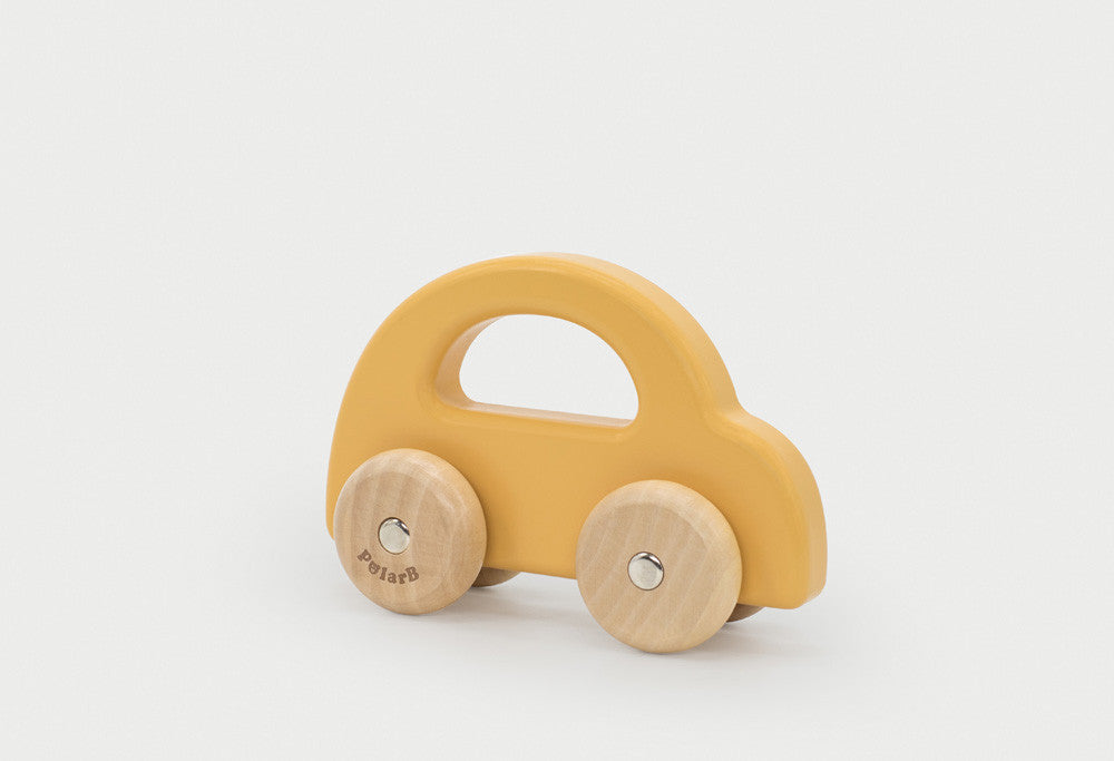 Vintage style wooden car - NEW OFFER 4 for the price of 3 SALE