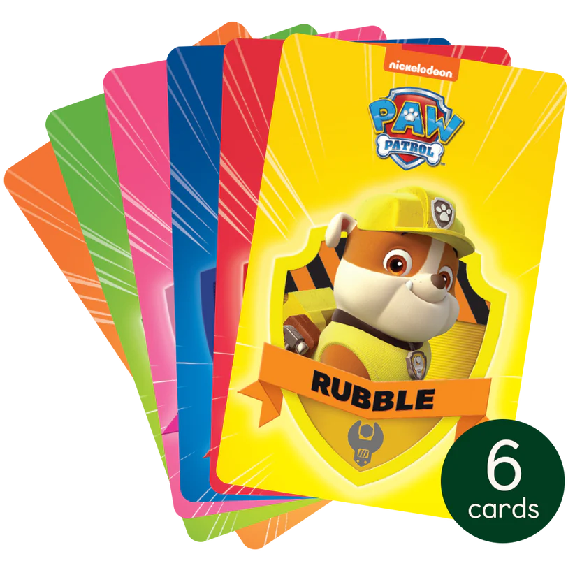 Paw patrol christmas gifts shop