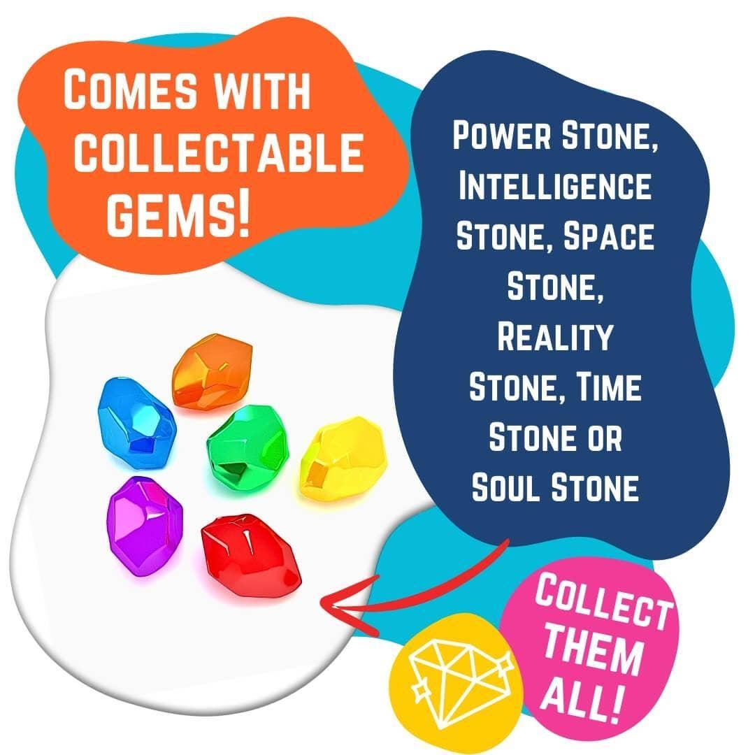 Lovin™ Galaxy Antistress toy 400 ml