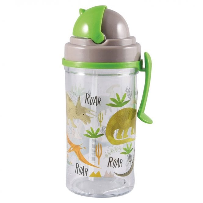 Rainbow Fairy & dinosaur backpack and accessories