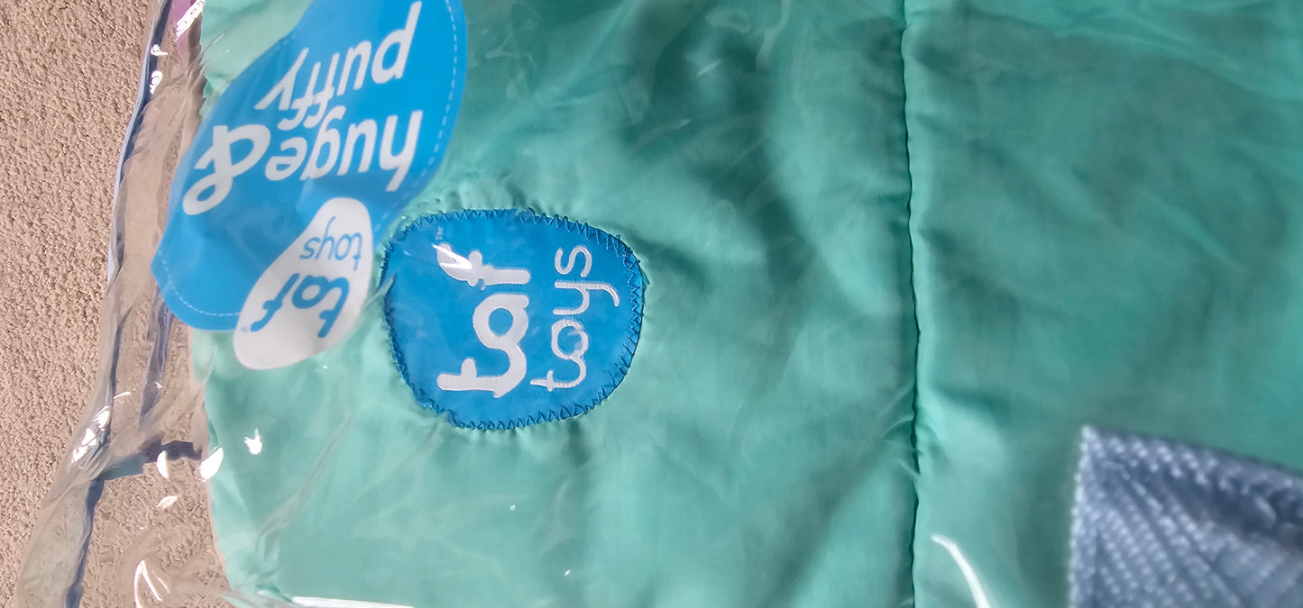 Taf play mat preloved