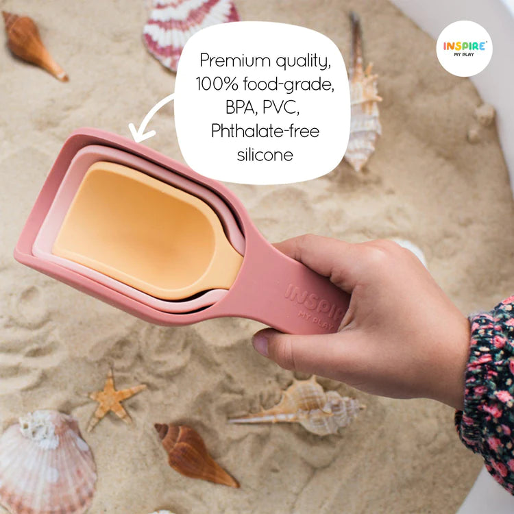 Inspire my play tray and accessories - SALE