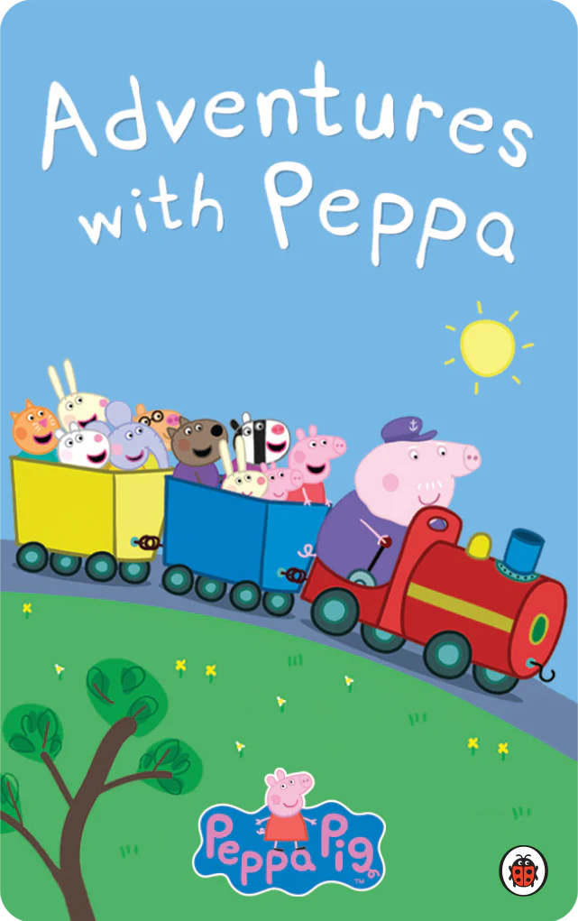 Adventures with Peppa