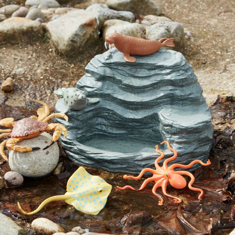 Large waterfall - Edutrayplay ltd