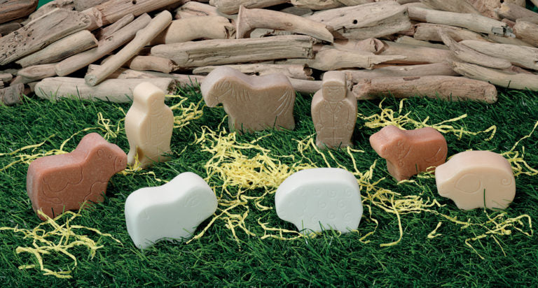 Little lands - Farmyard - NEW