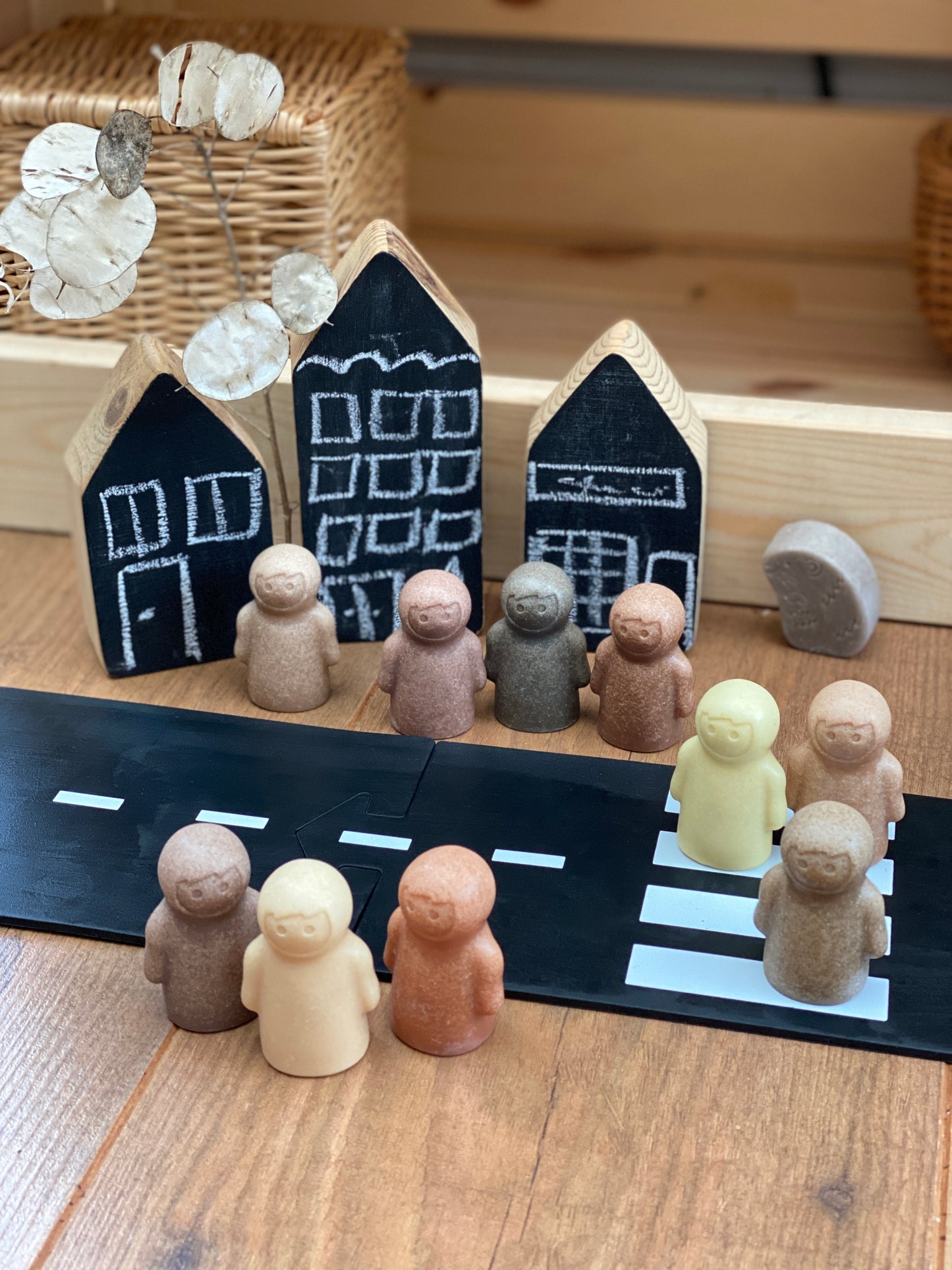 Little people like me - NEW