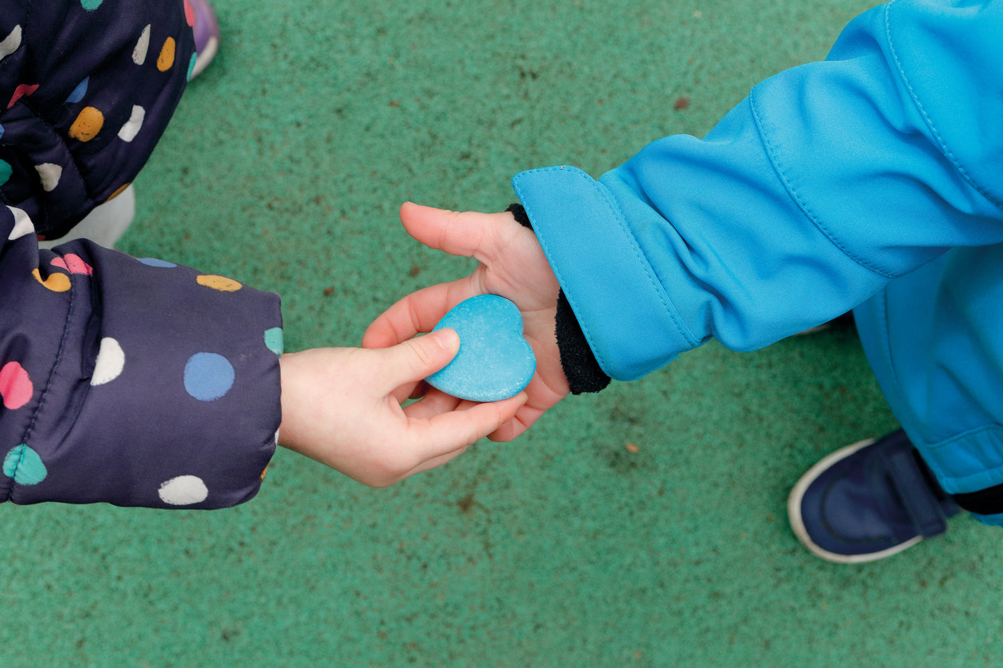 Kindness Hearts - feelings - NEW - SALE