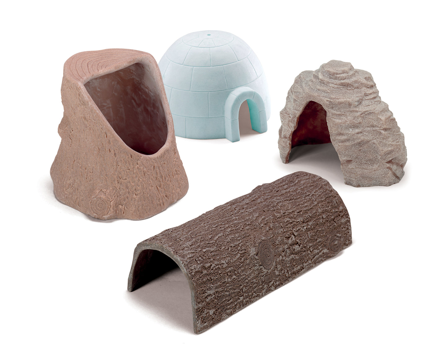 Small World Play habitats - NEW offer