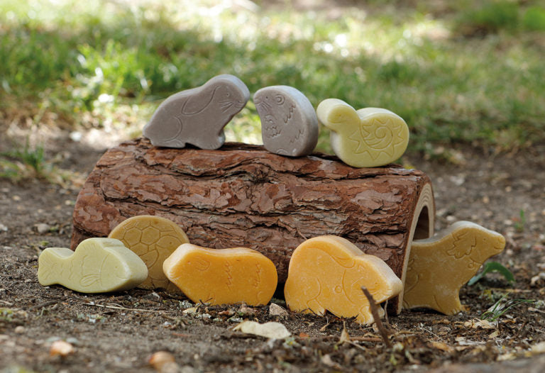 Little Lands Pets sensory play stones - NEW offer