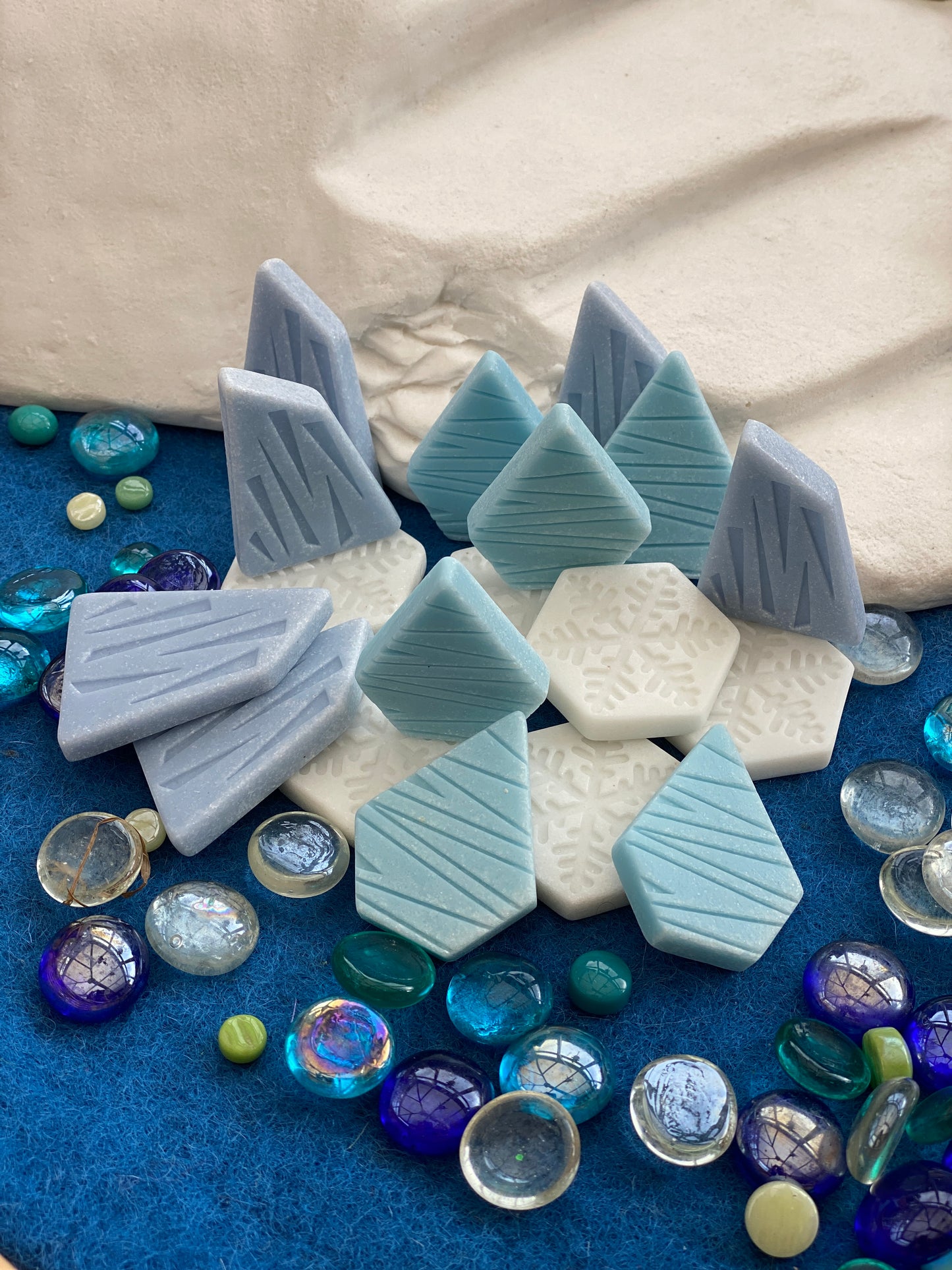 Scenery Stones Polar play - black friday