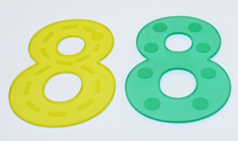 numbers various - Edutrayplay ltd