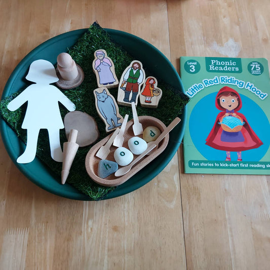 Subscription Box - Edutrayplay ltd