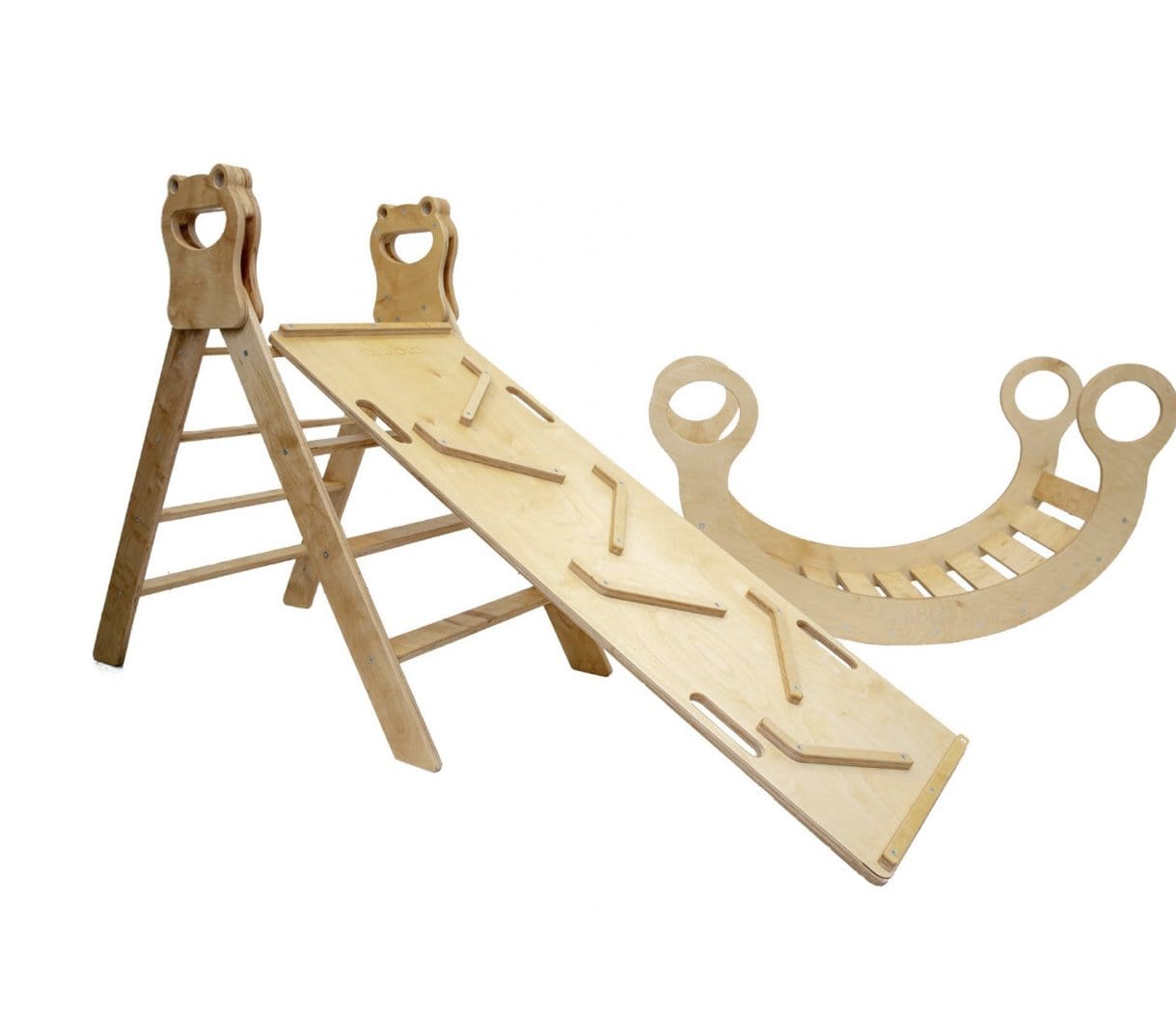 Pickler triangle - Edutrayplay ltd