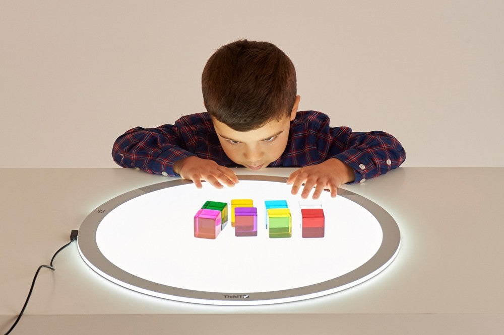 Perception cubes- ideal christmas present