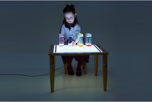 Wooden Light Table - 20% off