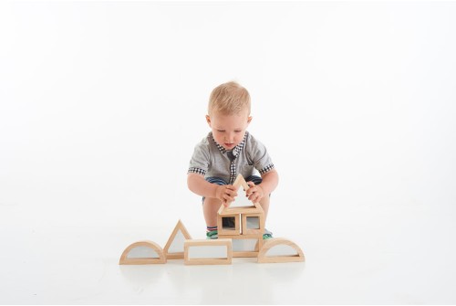 Mirrored blocks pk 8 - Edutrayplay ltd