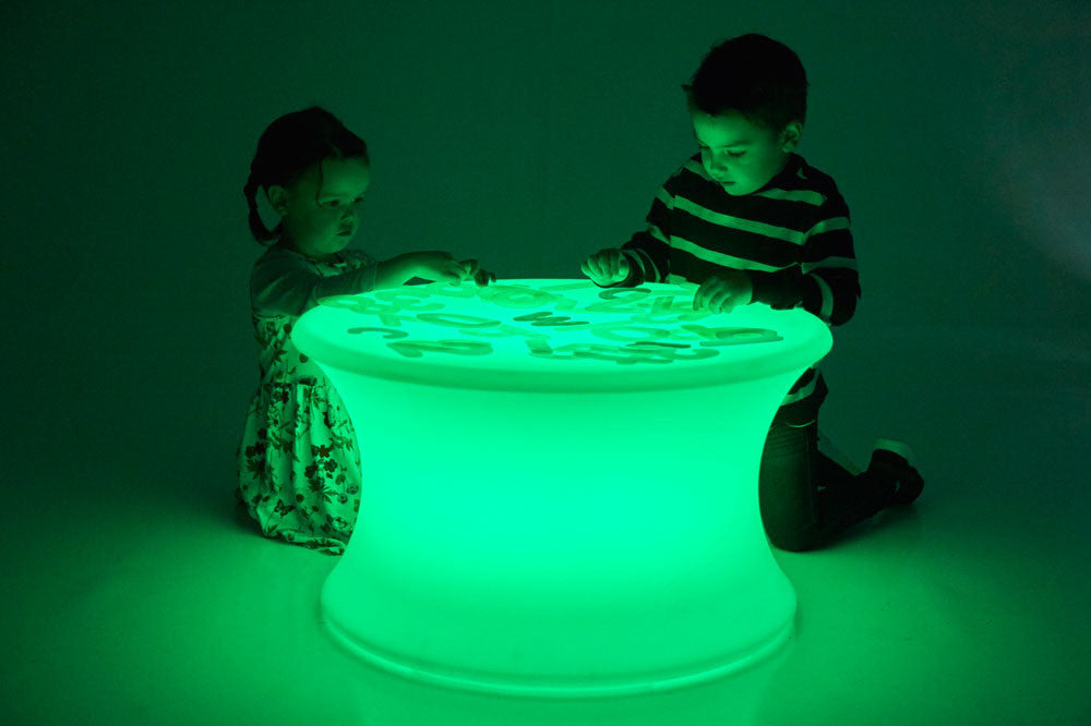 Sensory mood table - SALE - Direct Delivery Offer