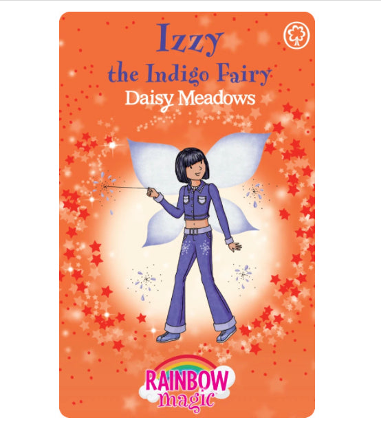 The Rainbow Fairies Collection - Yoto