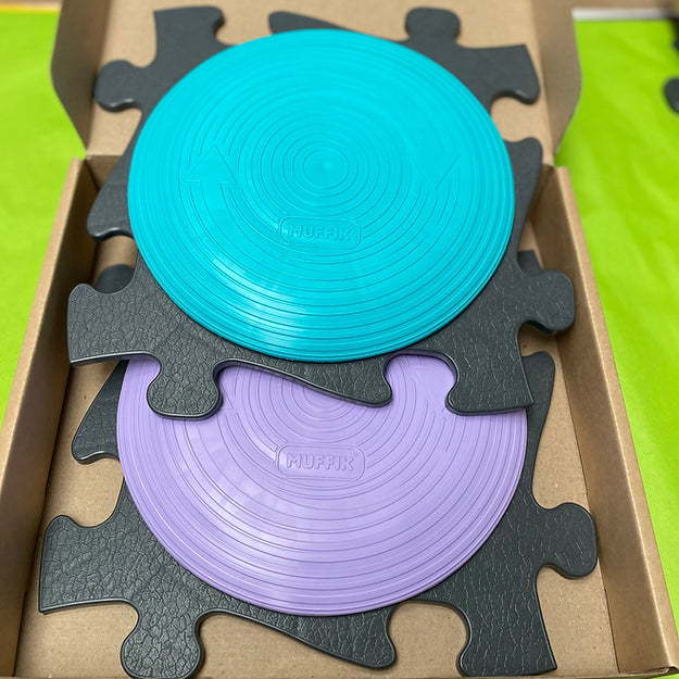 Rotana play mats add to existing muffik sets - happy feet play mats