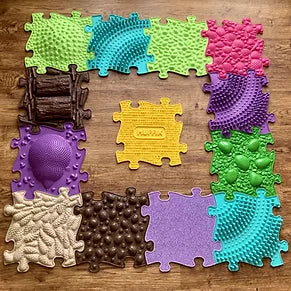 Muffik play mat - Huge