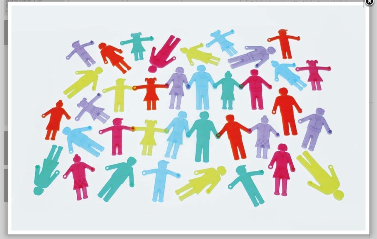 Sillishapes linking people - Edutrayplay ltd