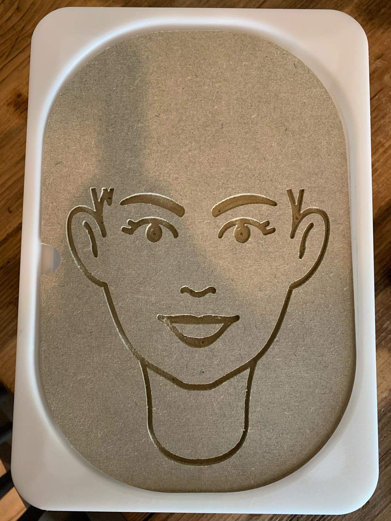 Fisat lids - tray faces - small - Edutrayplay ltd