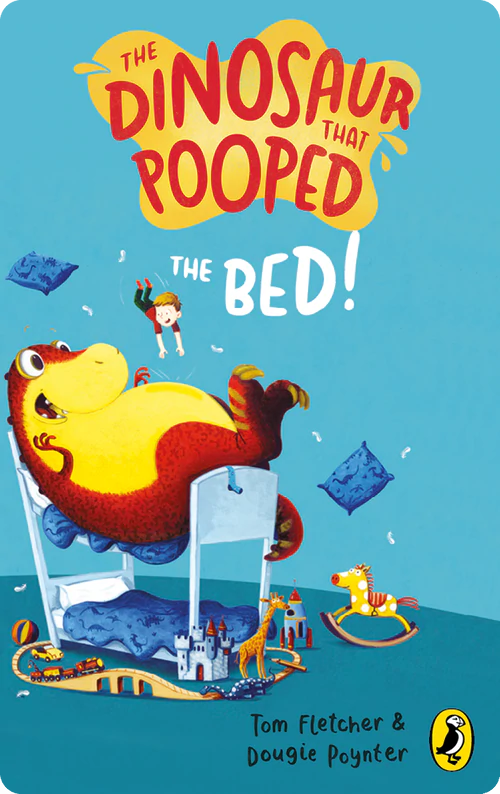 The Pout-Pout Fish Collection