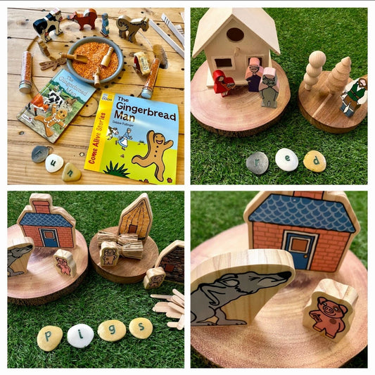 Subscription Box - Edutrayplay ltd