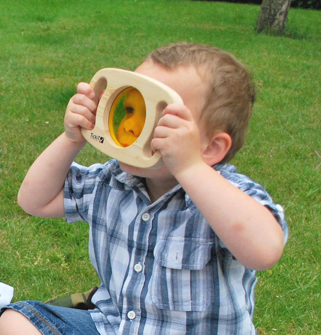 easyhold panels - senior/child