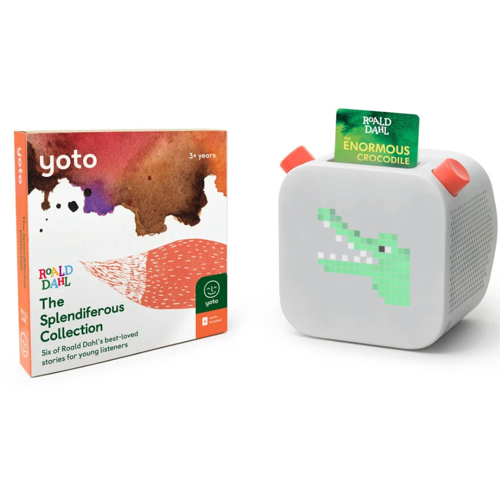 Yoto player. 3rd generation latest model - sale now on