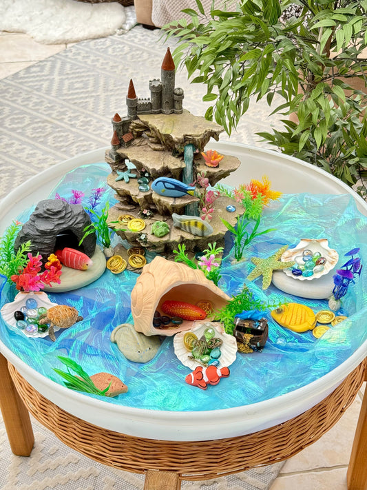 Set up a provocation with us.......