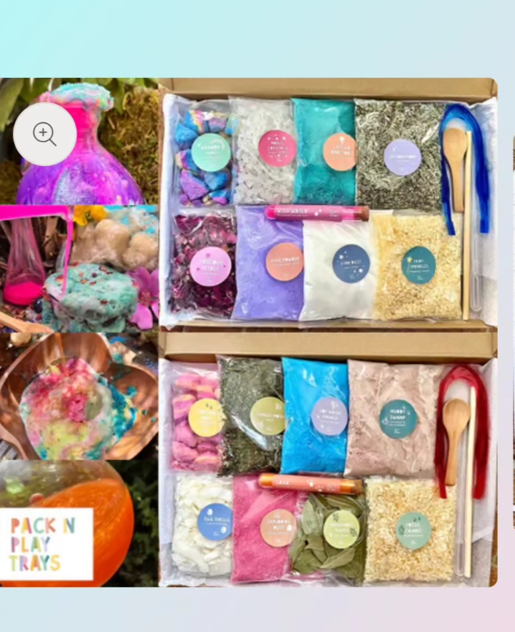 It's great to have feedback from customers.