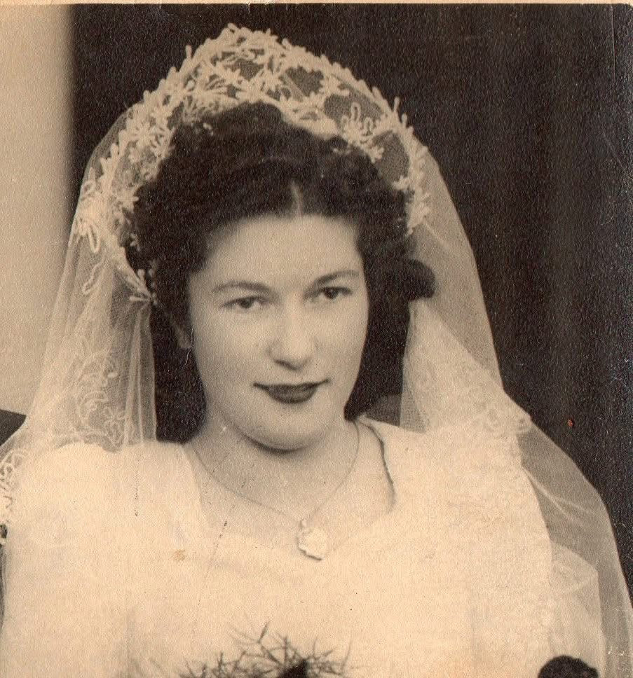 A Mother’s Day Tribute to Eileen Rachel