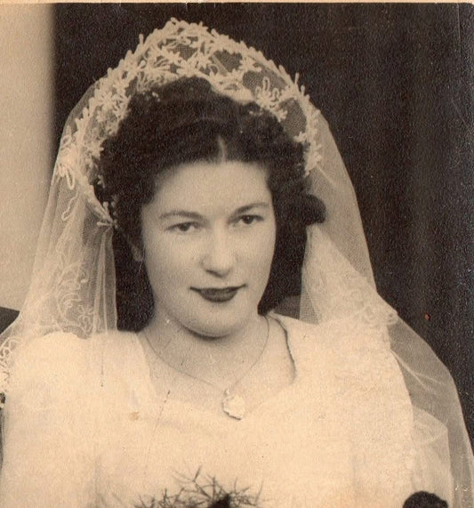 A Mother’s Day Tribute to Eileen Rachel