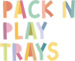 Pack n Play Trays - Potion Kits