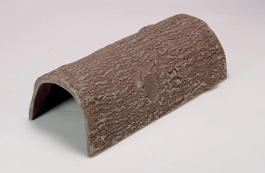 Hollow log - clearance offer sale