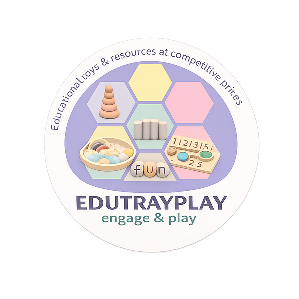 Edutrayplay ltd