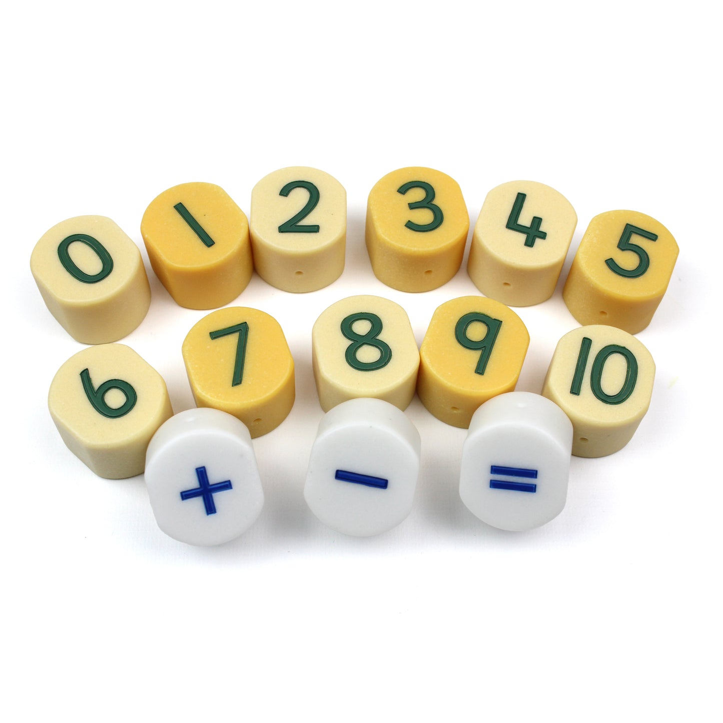 Number Stampers - NEW