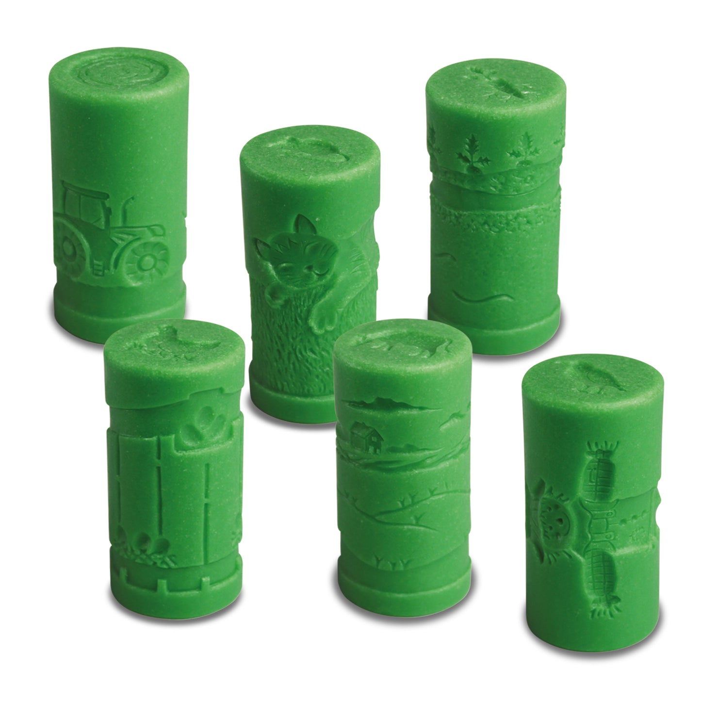 Let's roll farm - NEW