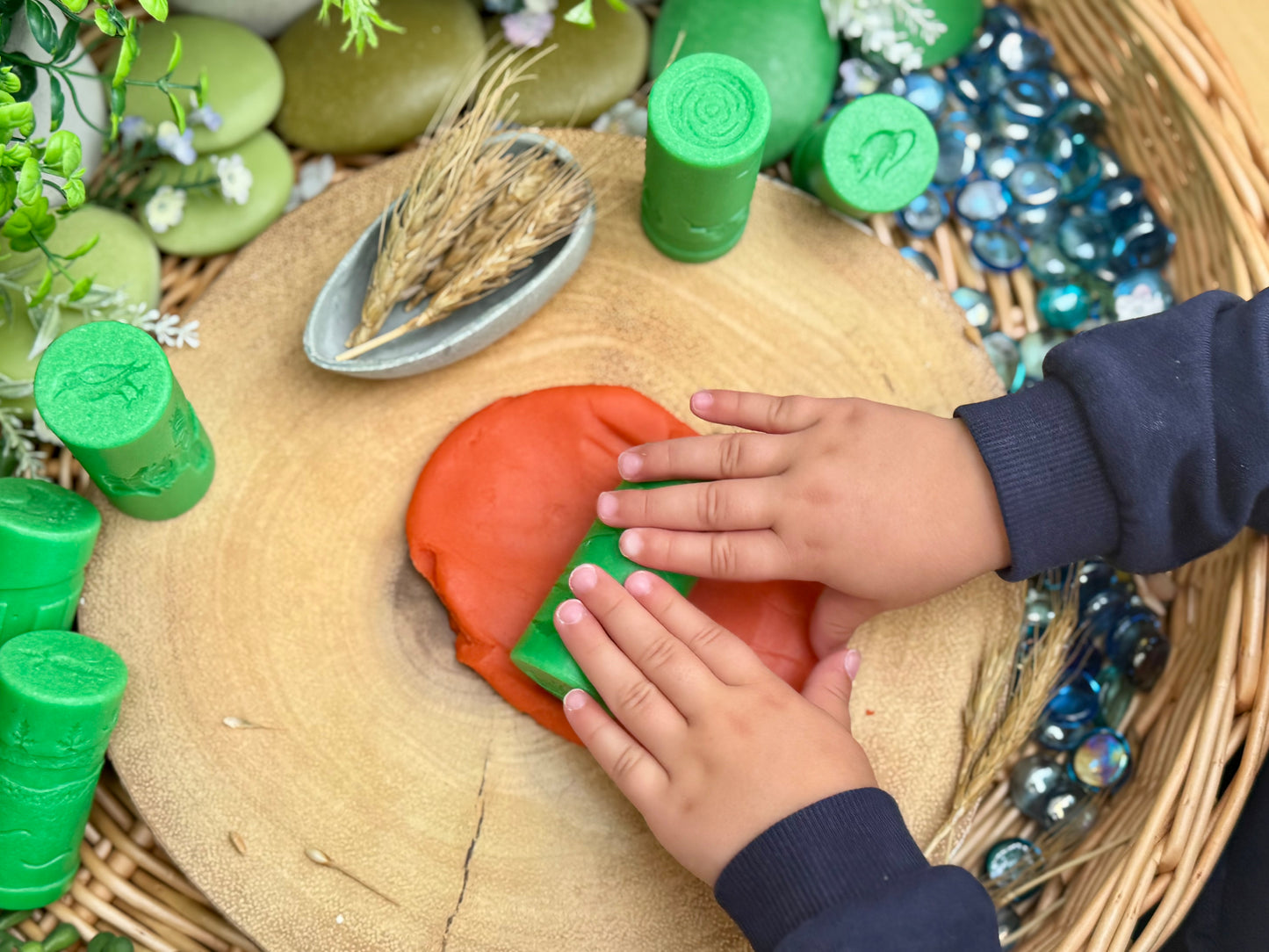 Let's roll farm - NEW