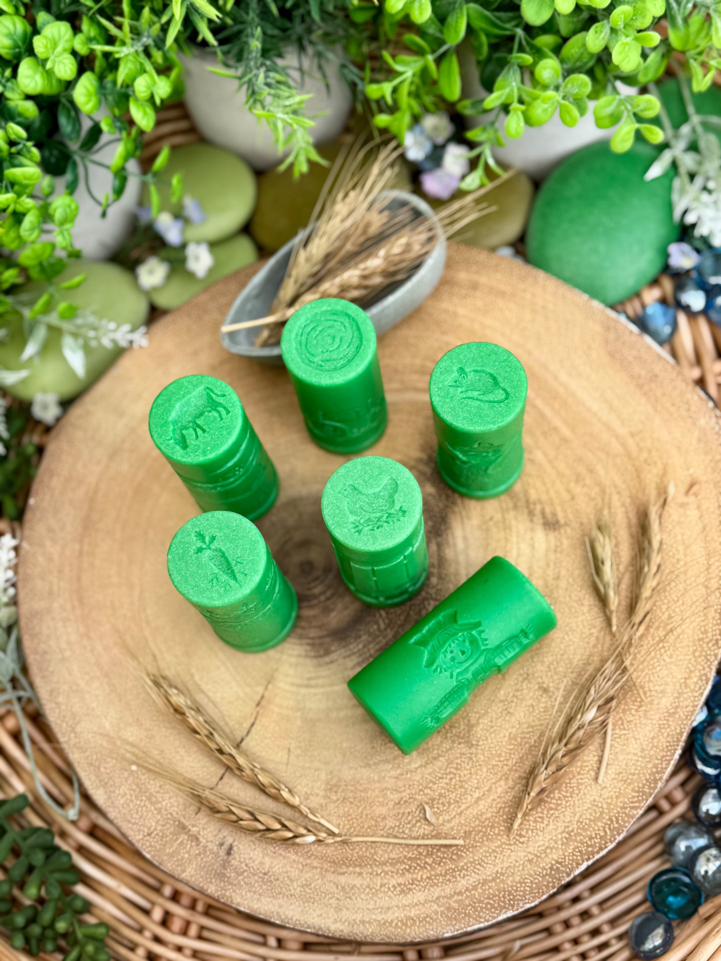 Let's roll farm - NEW