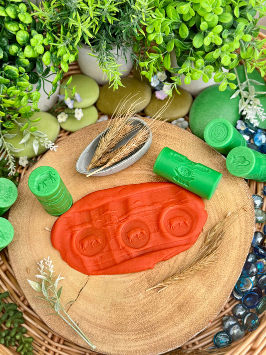 Let's roll farm - NEW